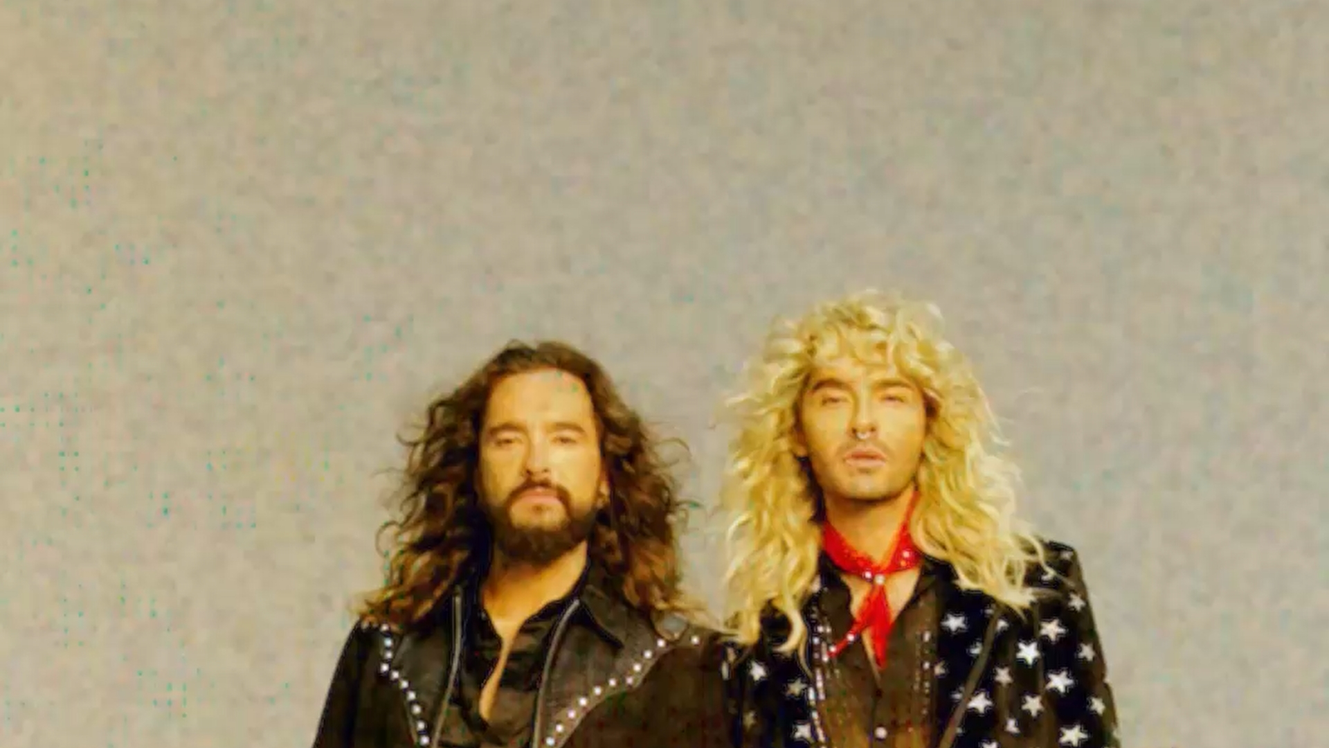 Netflix „Kaulitz & Kaulitz“